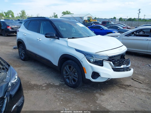 Aukcja sprzedaży 2023 Kia Seltos S, vin: KNDEU2AA2P7402519, numer aukcji: 45238703