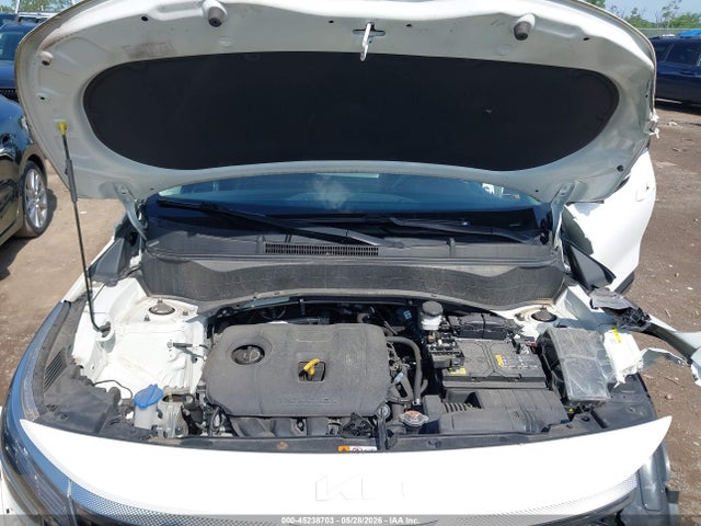 45238703 :رقم المزاد ، KNDEU2AA2P7402519 vin ، 2023 Kia Seltos S مزاد بيع
