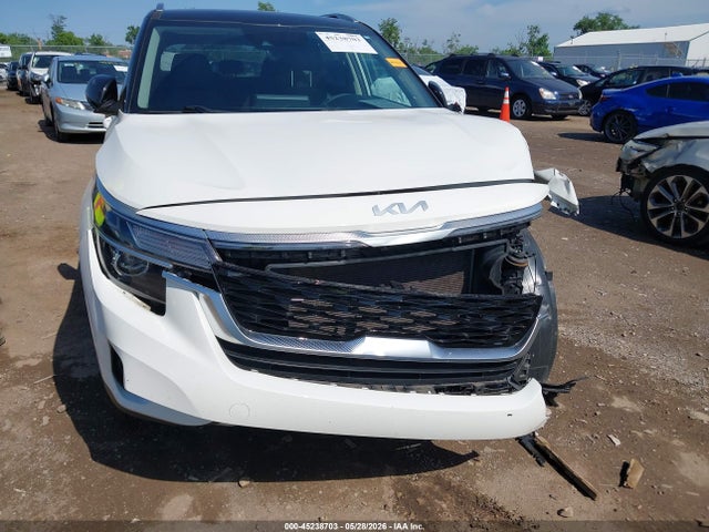 Aukcja sprzedaży 2023 Kia Seltos S, vin: KNDEU2AA2P7402519, numer aukcji: 45238703