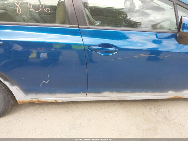 Aukcja sprzedaży 2012 Honda Civic Lx, vin: 2HGFB2F51CH538050, numer aukcji: 45238706