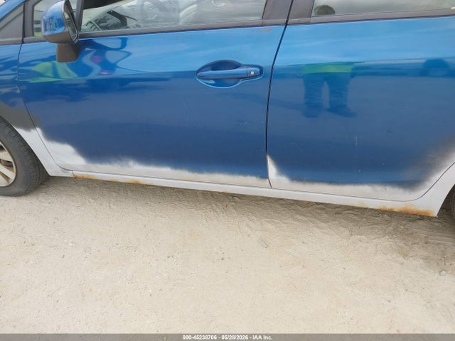 Aukcja sprzedaży 2012 Honda Civic Lx, vin: 2HGFB2F51CH538050, numer aukcji: 45238706