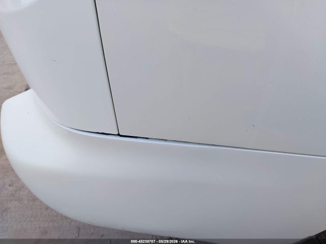 45238707 :رقم المزاد ، 5TDYY5G12AS025438 vin ، 2010 Toyota Sequoia Platinum 5.7l V8 مزاد بيع