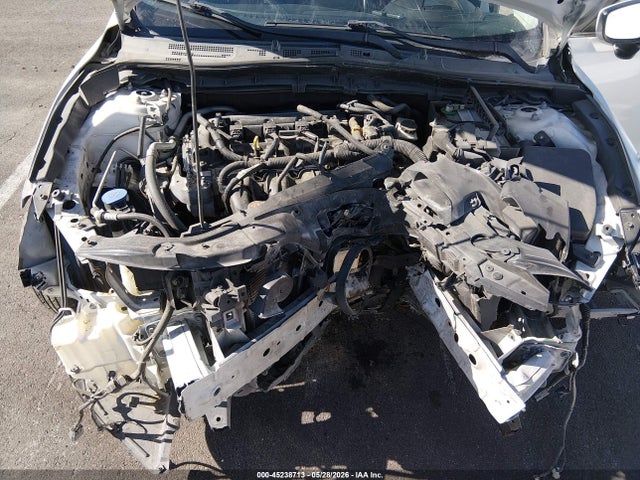 2018 Mazda Mazda3 Grand Touring მანქანა იყიდება აუქციონზე, vin: 3MZBN1M31JM217394, აუქციონის ნომერი: 45238713