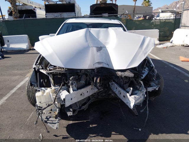 2018 Mazda Mazda3 Grand Touring მანქანა იყიდება აუქციონზე, vin: 3MZBN1M31JM217394, აუქციონის ნომერი: 45238713