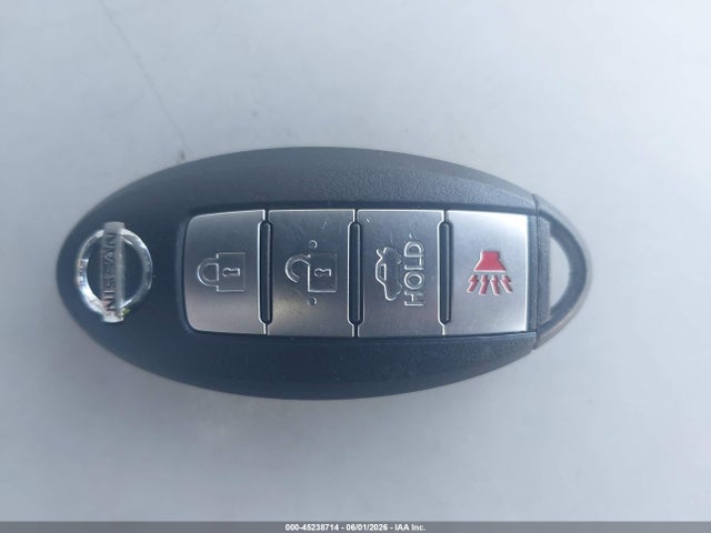 2019 Nissan Sentra Sv მანქანა იყიდება აუქციონზე, vin: 3N1AB7AP0KY400770, აუქციონის ნომერი: 45238714