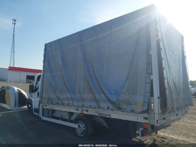 Продаж на аукціоні авто 2022 Ram Promaster 3500 Cutaway Low Roof, vin: 3C7WRVLG1NE141571, номер лоту: 45238716