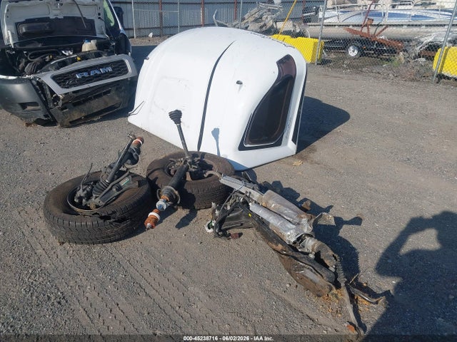 Продаж на аукціоні авто 2022 Ram Promaster 3500 Cutaway Low Roof, vin: 3C7WRVLG1NE141571, номер лоту: 45238716