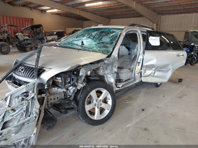Продажа на аукционе авто 2008 Lexus Rx 350, vin: 2T2HK31U08C065671, номер лота: 45238722