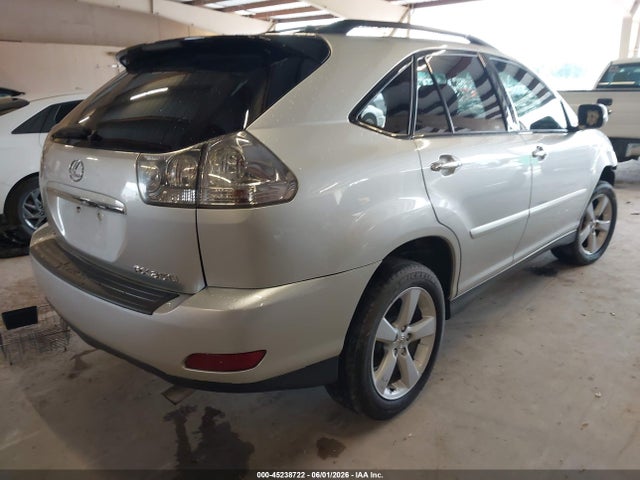 Продажа на аукционе авто 2008 Lexus Rx 350, vin: 2T2HK31U08C065671, номер лота: 45238722
