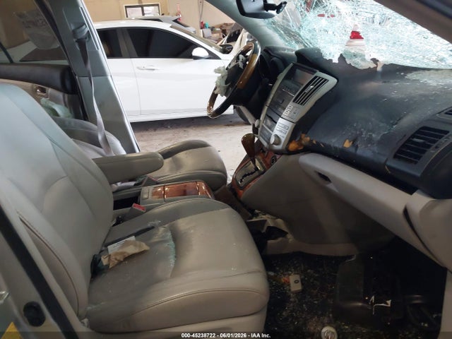 Продажа на аукционе авто 2008 Lexus Rx 350, vin: 2T2HK31U08C065671, номер лота: 45238722