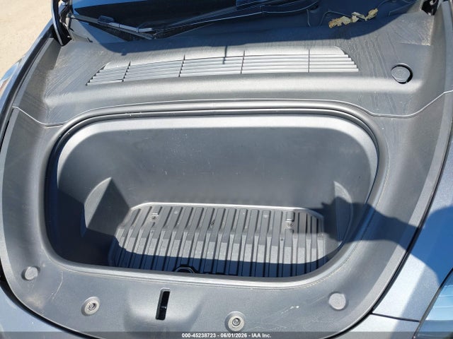 Aukcja sprzedaży 2022 Tesla Model Y Long Range Dual Motor All-wheel Drive, vin: 7SAYGDEEXNA009372, numer aukcji: 45238723