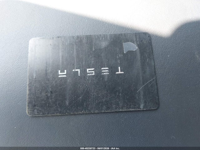Aukcja sprzedaży 2022 Tesla Model Y Long Range Dual Motor All-wheel Drive, vin: 7SAYGDEEXNA009372, numer aukcji: 45238723