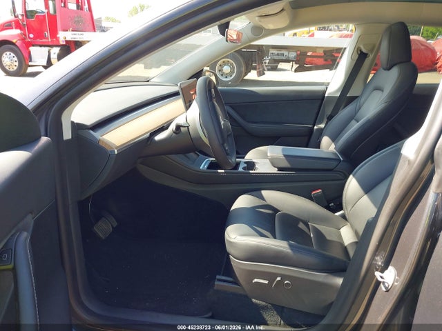 Aukcja sprzedaży 2022 Tesla Model Y Long Range Dual Motor All-wheel Drive, vin: 7SAYGDEEXNA009372, numer aukcji: 45238723
