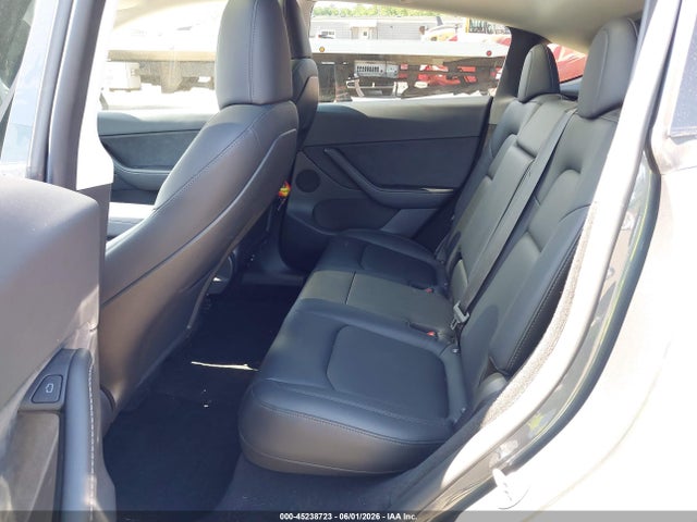 Aukcja sprzedaży 2022 Tesla Model Y Long Range Dual Motor All-wheel Drive, vin: 7SAYGDEEXNA009372, numer aukcji: 45238723