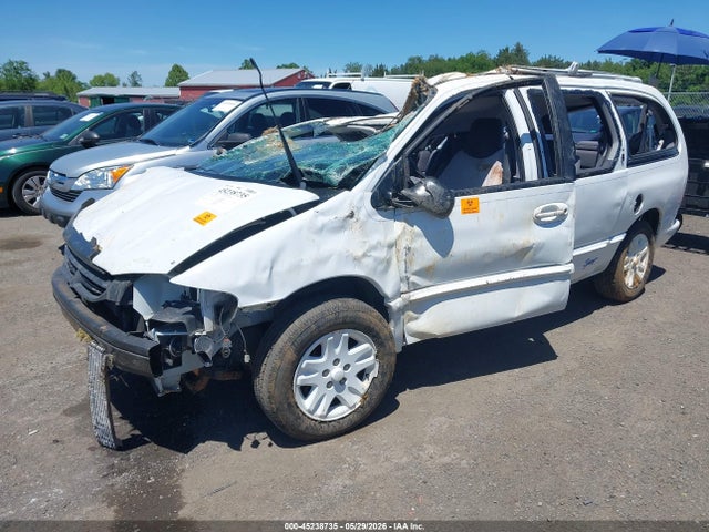Aukcja sprzedaży 1997 Dodge Grand Caravan Se, vin: 2B4GP44R4VR130318, numer aukcji: 45238735