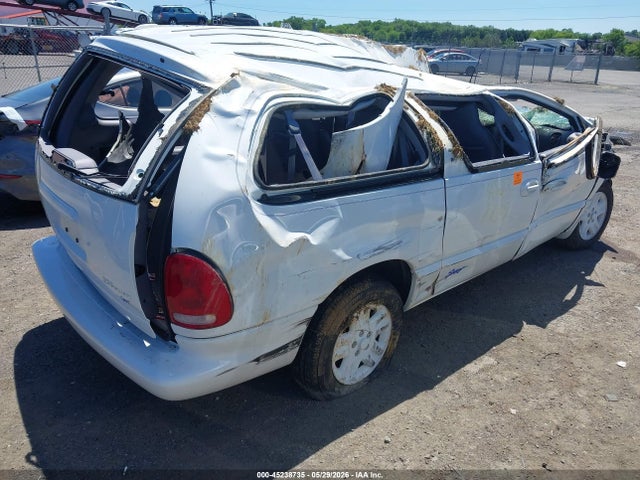 Aukcja sprzedaży 1997 Dodge Grand Caravan Se, vin: 2B4GP44R4VR130318, numer aukcji: 45238735