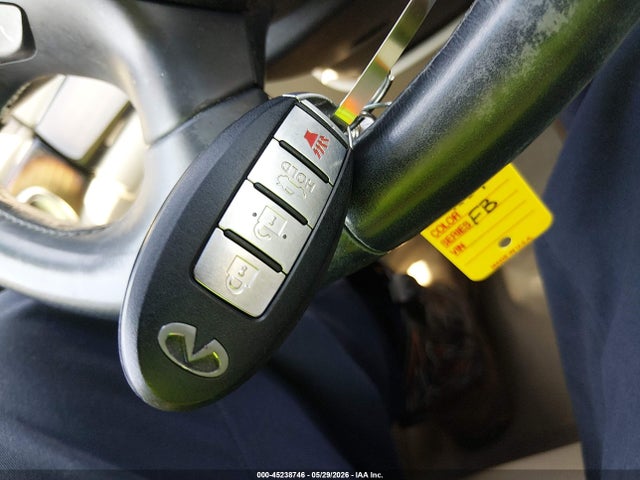 Продаж на аукціоні авто 2011 Infiniti M37, vin: JN1BY1AP4BM321556, номер лоту: 45238746
