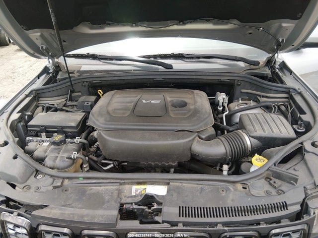 Продажа на аукционе авто 2018 Jeep Grand Cherokee Altitude 4x4, vin: 1C4RJFAG0JC119475, номер лота: 45238747