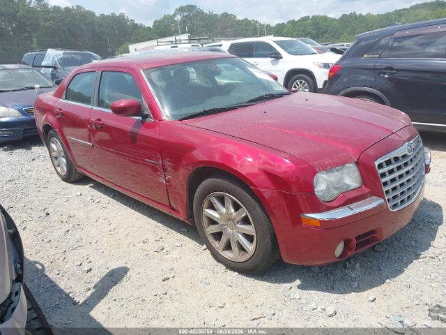 45238750 :رقم المزاد ، 2C3KA33G58H249843 vin ، 2008 Chrysler 300 Limited مزاد بيع