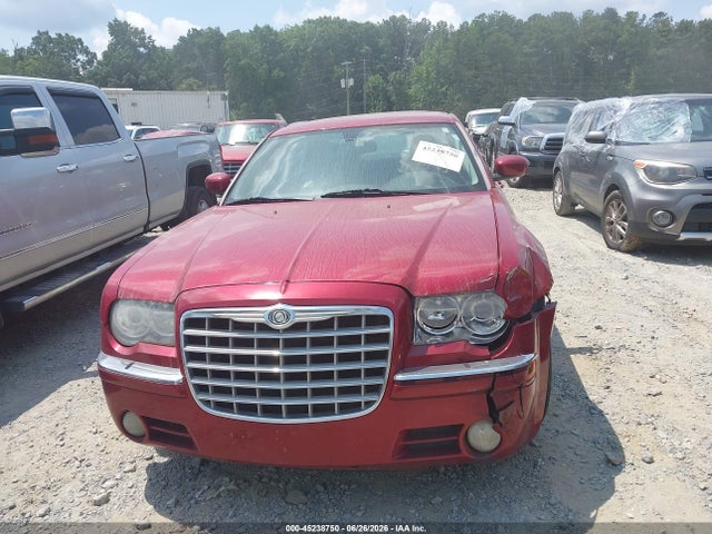 45238750 :رقم المزاد ، 2C3KA33G58H249843 vin ، 2008 Chrysler 300 Limited مزاد بيع