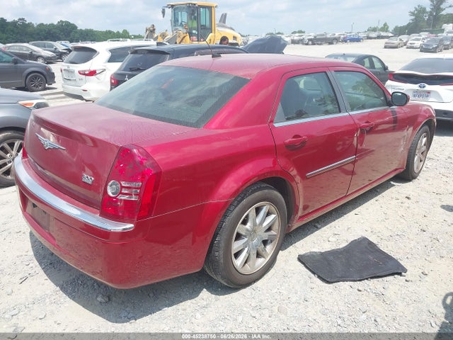 45238750 :رقم المزاد ، 2C3KA33G58H249843 vin ، 2008 Chrysler 300 Limited مزاد بيع