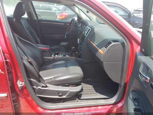 45238750 :رقم المزاد ، 2C3KA33G58H249843 vin ، 2008 Chrysler 300 Limited مزاد بيع