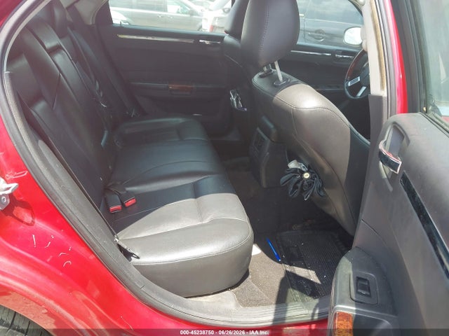 45238750 :رقم المزاد ، 2C3KA33G58H249843 vin ، 2008 Chrysler 300 Limited مزاد بيع