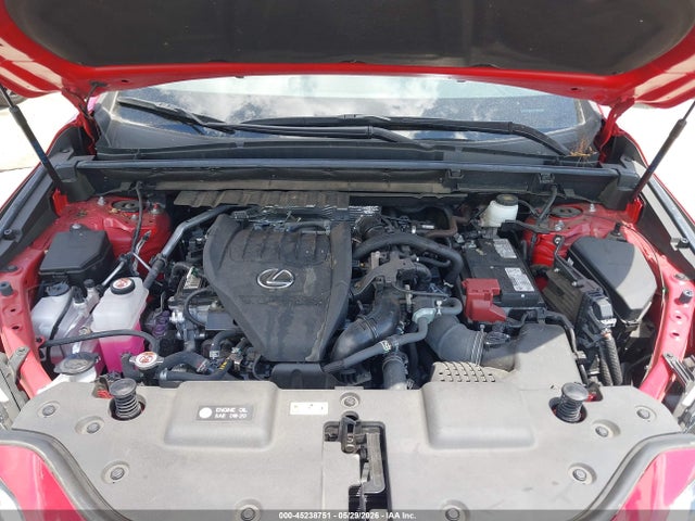 Lexus Nx 350 Premium 2024 2T2GGCEZ3RC043135 Image 10