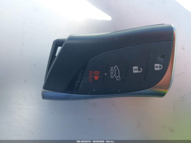 Lexus Nx 350 Premium 2024 2T2GGCEZ3RC043135 Image 11
