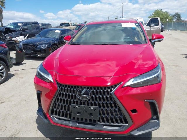 Lexus Nx 350 Premium 2024 2T2GGCEZ3RC043135 Image 12