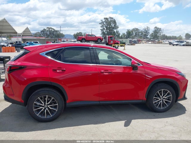 Lexus Nx 350 Premium 2024 2T2GGCEZ3RC043135 Image 13