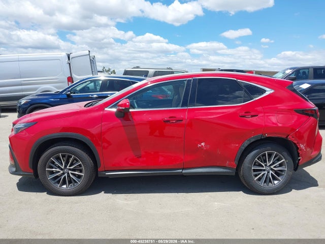 Lexus Nx 350 Premium 2024 2T2GGCEZ3RC043135 Image 14