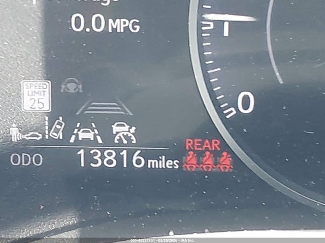 Lexus Nx 350 Premium 2024 2T2GGCEZ3RC043135 Image 15