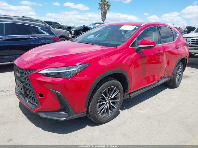 Lexus Nx 350 Premium 2024 2T2GGCEZ3RC043135 Image 2