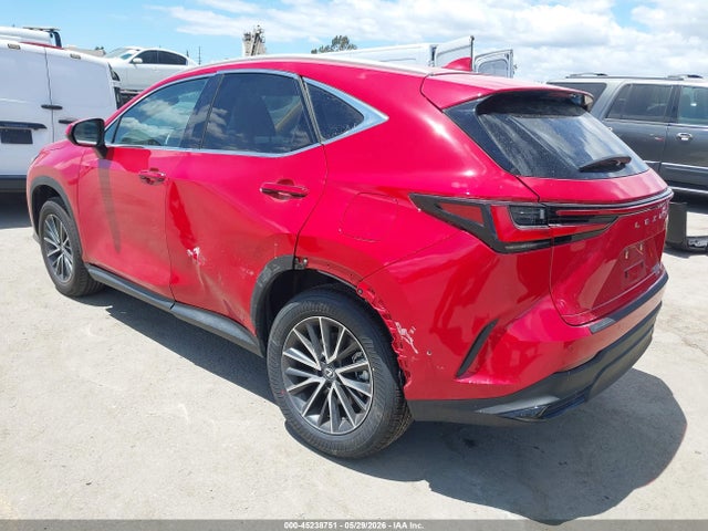 Lexus Nx 350 Premium 2024 2T2GGCEZ3RC043135 Image 3