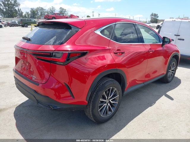 Lexus Nx 350 Premium 2024 2T2GGCEZ3RC043135 Image 4