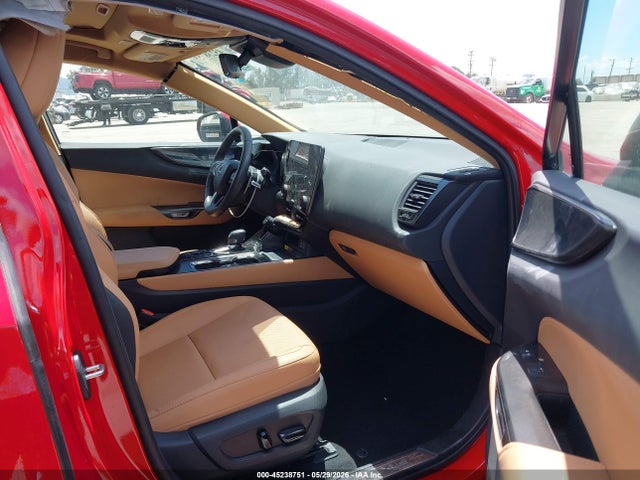 Lexus Nx 350 Premium 2024 2T2GGCEZ3RC043135 Image 5