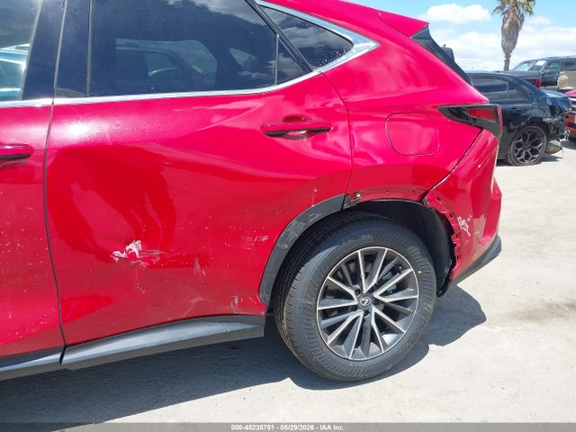 Lexus Nx 350 Premium 2024 2T2GGCEZ3RC043135 Image 6