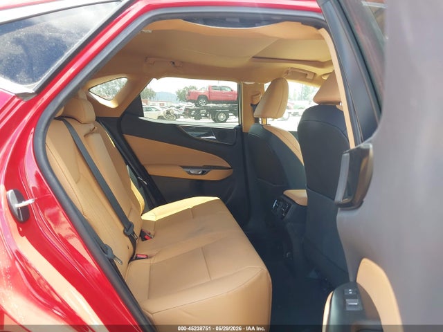 Lexus Nx 350 Premium 2024 2T2GGCEZ3RC043135 Image 8