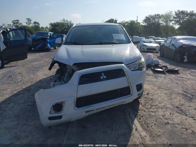Aukcja sprzedaży 2011 Mitsubishi Outlander Sport Es, vin: JA4AP3AU3BZ022151, numer aukcji: 45238753
