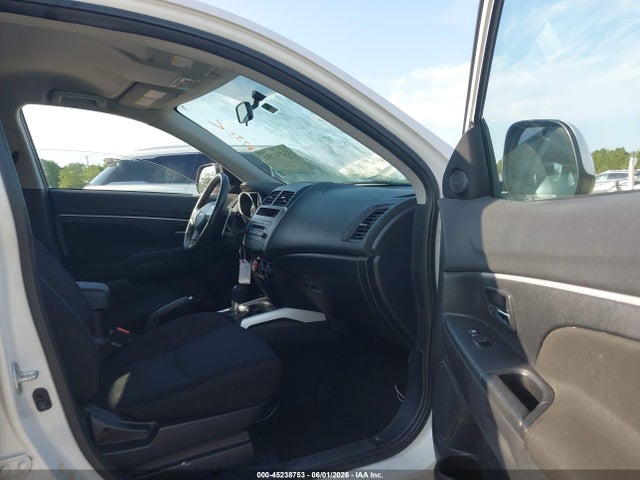 Aukcja sprzedaży 2011 Mitsubishi Outlander Sport Es, vin: JA4AP3AU3BZ022151, numer aukcji: 45238753