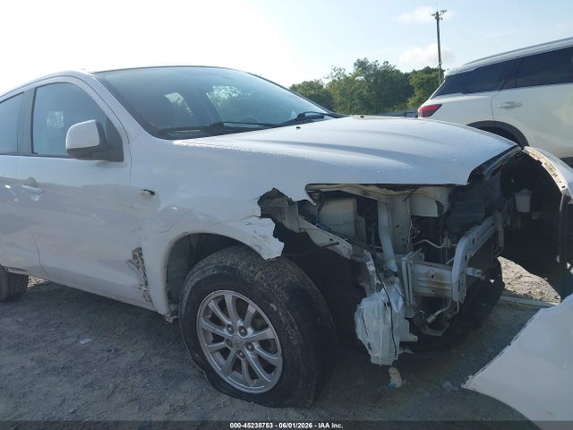 Aukcja sprzedaży 2011 Mitsubishi Outlander Sport Es, vin: JA4AP3AU3BZ022151, numer aukcji: 45238753