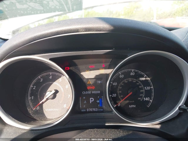 Aukcja sprzedaży 2011 Mitsubishi Outlander Sport Es, vin: JA4AP3AU3BZ022151, numer aukcji: 45238753