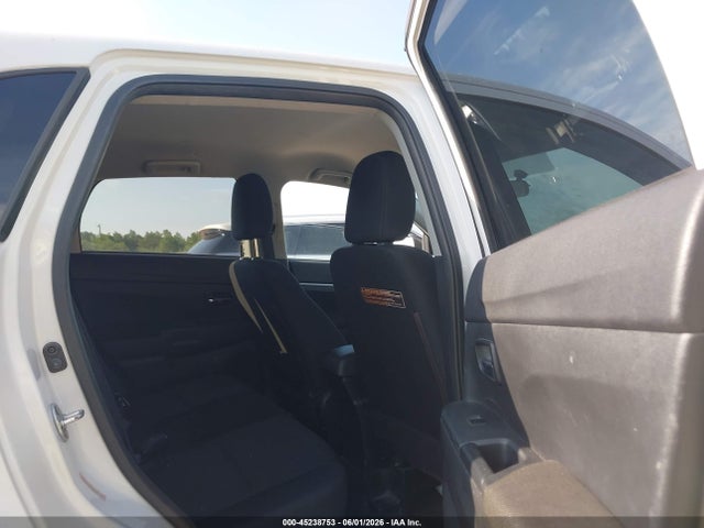 Aukcja sprzedaży 2011 Mitsubishi Outlander Sport Es, vin: JA4AP3AU3BZ022151, numer aukcji: 45238753
