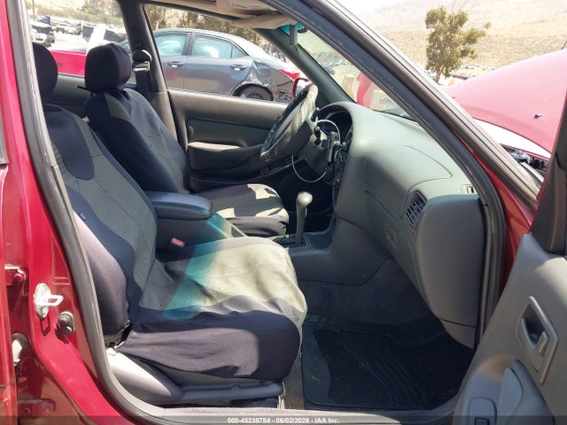 1995 Toyota Camry Xle მანქანა იყიდება აუქციონზე, vin: JT2GK13E4S0099875, აუქციონის ნომერი: 45238754