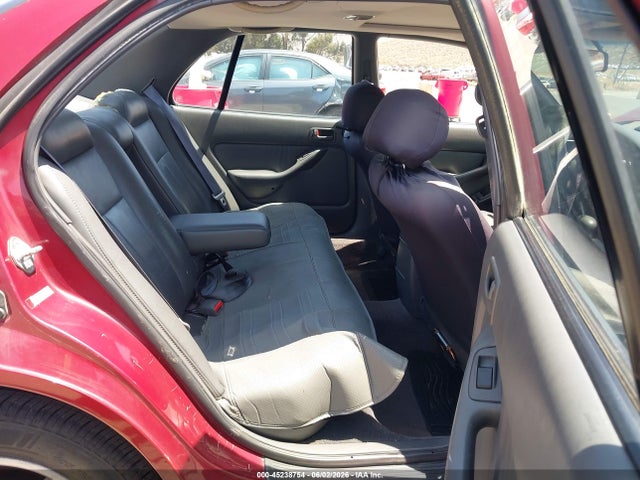 1995 Toyota Camry Xle მანქანა იყიდება აუქციონზე, vin: JT2GK13E4S0099875, აუქციონის ნომერი: 45238754