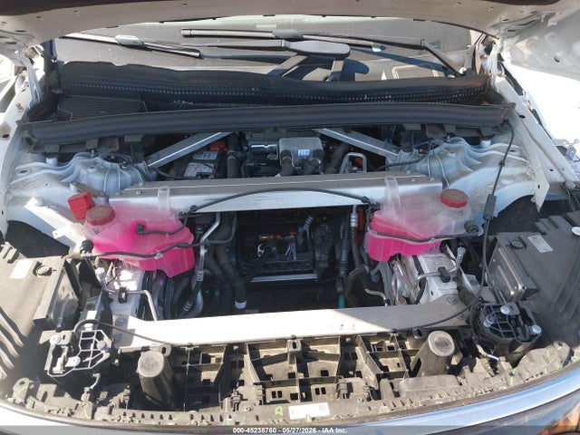 45238760 :رقم المزاد ، 4JGDM2DB7RA030614 vin ، 2024 Mercedes-benz Eqs 450 Suv مزاد بيع
