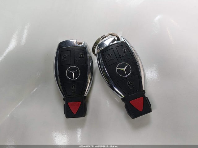 45238761 :رقم المزاد ، 4JGDF7DE3HA876769 vin ، 2017 Mercedes-benz Gls 550 4matic مزاد بيع