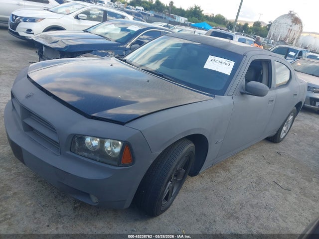 Продаж на аукціоні авто 2006 Dodge Charger Rt, vin: 2B3KA53H66H183270, номер лоту: 45238762