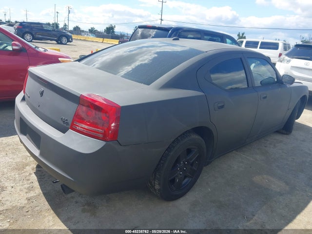 Продаж на аукціоні авто 2006 Dodge Charger Rt, vin: 2B3KA53H66H183270, номер лоту: 45238762